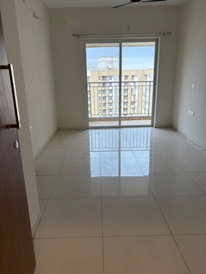 Balcony in 2 BHK Apartment at Godrej Park Ridge, Manjari – for Rent