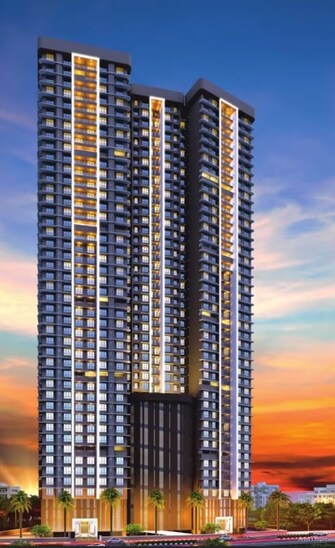 3 BHK Apartment For Sale in Shiv Shakti Tower 28 in Malad East, Mumbai