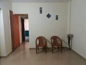 Furnished Amenities in 1 BHK Apartment at Akanksha Residency, Aundh – for Rent