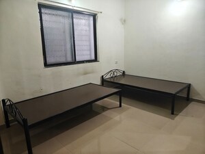Room in 1 BHK Apartment at Akanksha Residency, Aundh – for Rent
