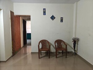 Furnished Amenities in 1 BHK Apartment at Akanksha Residency, Aundh – for Rent