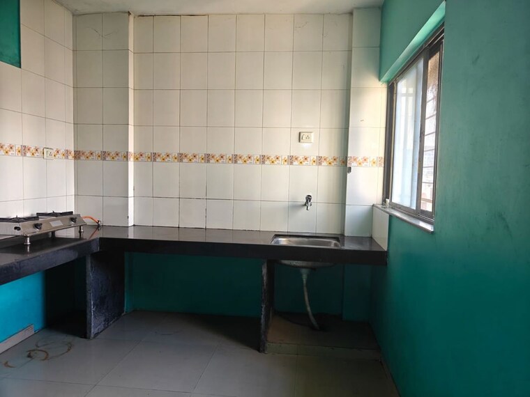 Kitchen, akanksha-residency 1 Bedroom 550 Sq.Ft. Apartment In Aundh Pune 10786085
