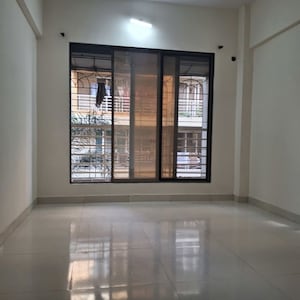 Room in 1 BHK Apartment at SK Heights, Ghansoli – for Rent