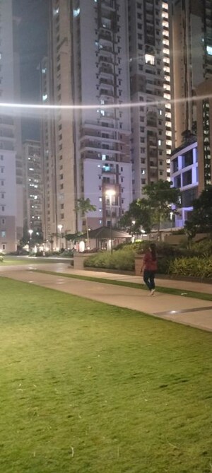 2 BHK Apartment – Exterior View View at Aparna Cyber Life, Nallagandla - for Sale