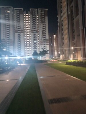 Swimming Pool in 2 BHK Apartment at Aparna Cyber Life, Nallagandla – for Sale
