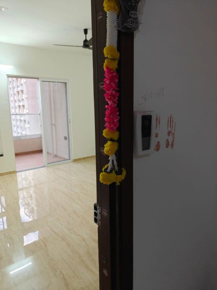 Bedroom, vtp-beaumonde 3 Bedroom 1093 Sq.Ft. Apartment In Kharadi Pune 10786089