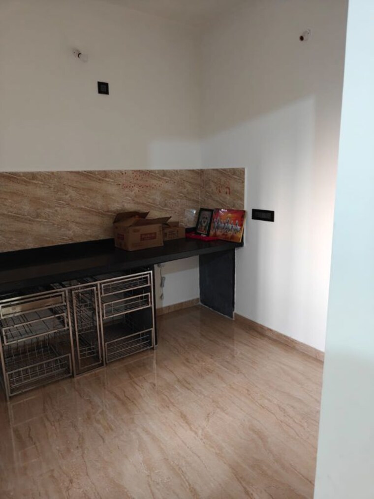 Bedroom, vtp-beaumonde 3 Bedroom 1093 Sq.Ft. Apartment In Kharadi Pune 10786089