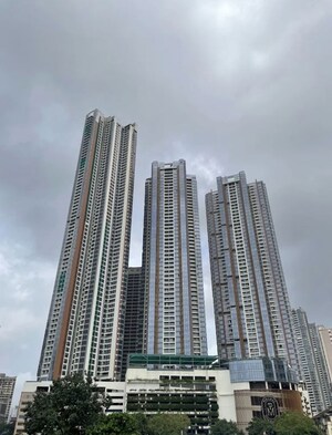 3 BHK Apartment For Sale in Piramal Mahalaxmi Central Tower, Mahalaxmi