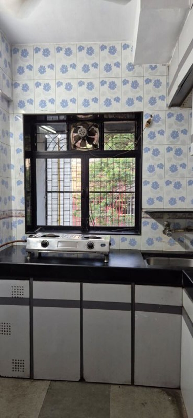 Kitchen, harshail-falcon 1 Bedroom 412 Sq.Ft. Apartment In Malad West Mumbai 10786095