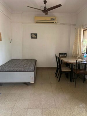 1 BHK Apartment For Rent in Shanti CHS Kopar Khaiane, Kopar Khairane