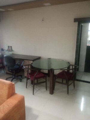Room in 2 BHK Apartment at Pratiksha Apartments Kopar Khairane, Kopar Khairane – for Rent
