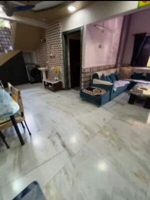 2 BHK Apartment For Rent in Shanti CHS Kopar Khaiane, Kopar Khairane