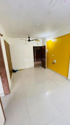 Room in 1 BHK Apartment at Shanti CHS Kopar Khaiane, Kopar Khairane – for Rent