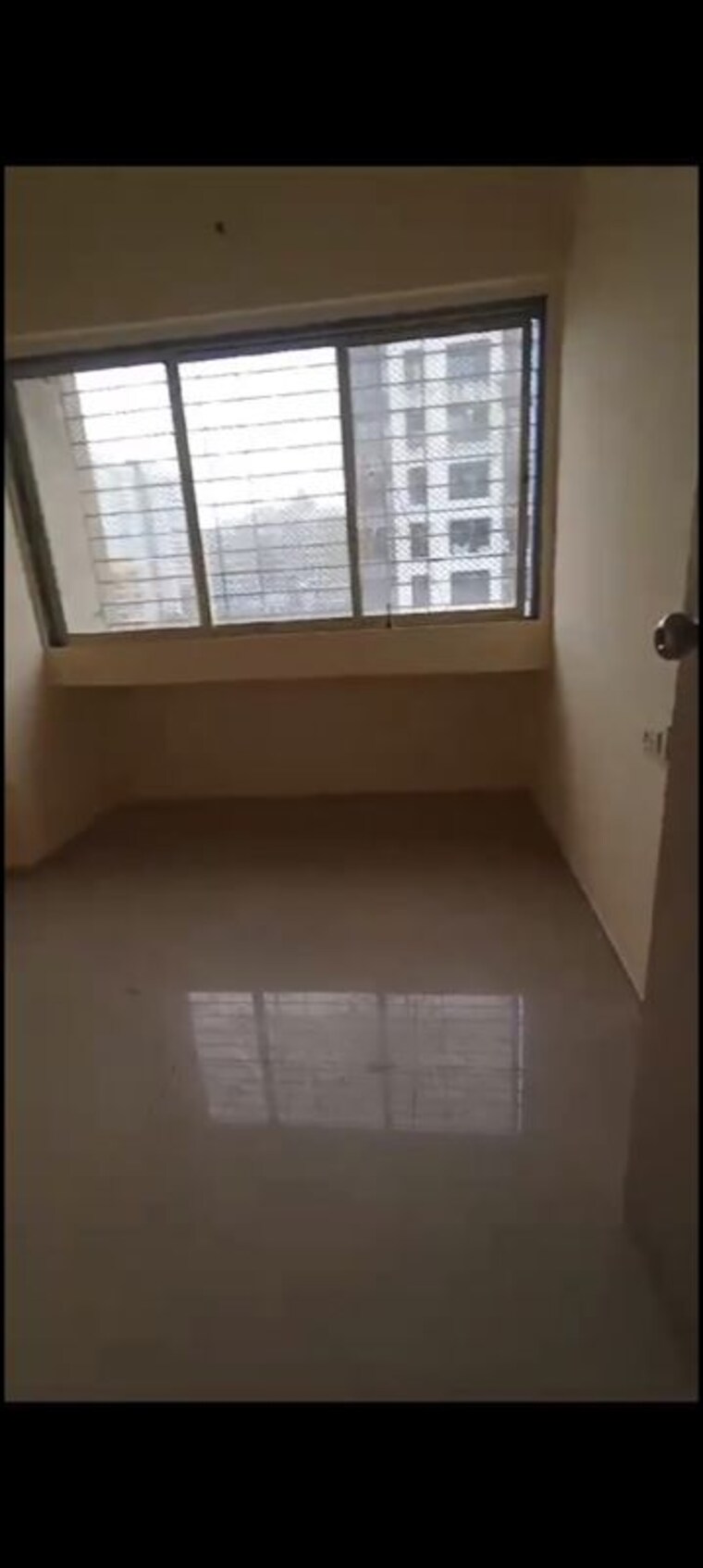 Bedroom, laxmi-avenue-d-global-city-ph-1 2 Bedroom 940 Sq.Ft. Apartment In Virar West Palghar 10786103