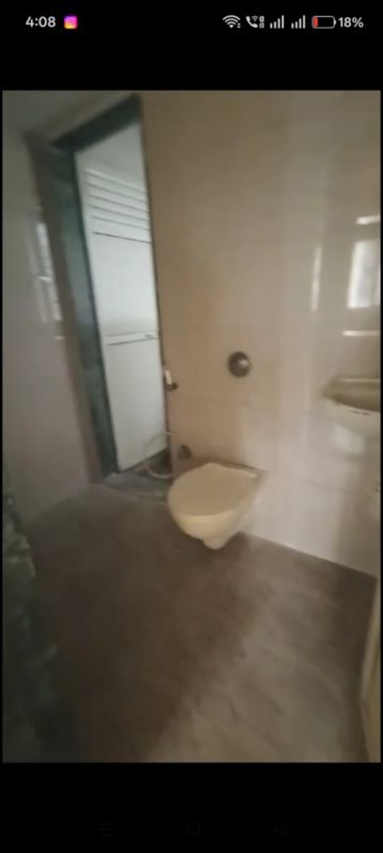 Bathroom, laxmi-avenue-d-global-city-ph-1 2 Bedroom 940 Sq.Ft. Apartment In Virar West Palghar 10786103