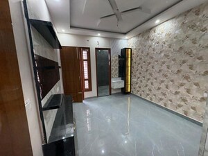 Bedroom in 4 BHK Villa at Sector 124 – for Sale