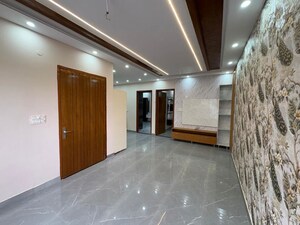 Hall in 4 BHK Villa at Sector 124 – for Sale
