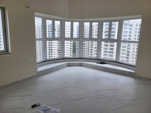 2.5 BHK Apartment For Rent in Kumar Megapolis Mystic, Hinjewadi