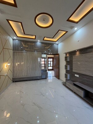 Master Bedroom in 4 BHK Villa at Sector 125 – for Sale