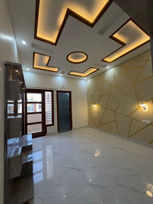 Bedroom in 4 BHK Villa at Sector 125 – for Sale