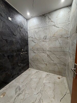 Bathroom in 4 BHK Villa at Sector 125 – for Sale
