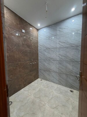 Bathroom in 4 BHK Villa at Sector 125 – for Sale