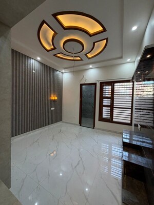 Bedroom in 4 BHK Villa at Sector 125 – for Sale