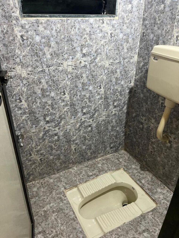 Bathroom, panvelkars-green-city 1 Bedroom 600 Sq.Ft. Apartment In Ambernath Thane 10786114