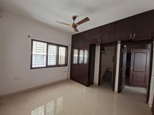 2 BHK Apartment For Rent in Hsr Layout