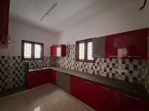 Kitchen in 2 BHK Apartment at Hsr Layout – for Rent