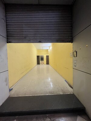 Hall in  Shop at Mohan Willows, Badlapur East – for Rent