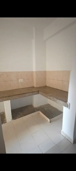 Kitchen in 2 BHK Apartment at Emenox Brave Hearts, Raj Nagar Extension – for Sale