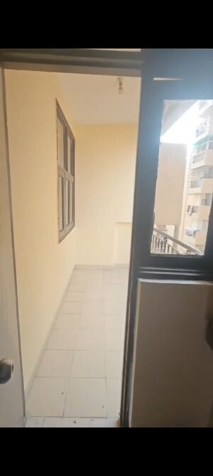 Building Lobby in 2 BHK Apartment at Emenox Brave Hearts, Raj Nagar Extension – for Sale