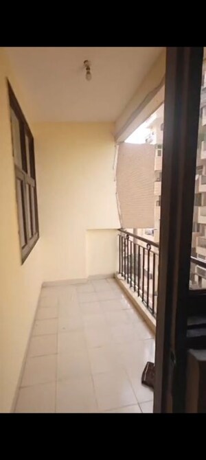 Balcony in 2 BHK Apartment at Emenox Brave Hearts, Raj Nagar Extension – for Sale