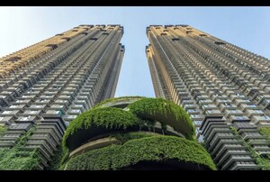2 BHK Apartment For Sale in Lodha The Park, Worli