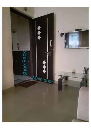 2 BHK Apartment For Rent in Shri Sai Raj Heights Belavali, Belawali