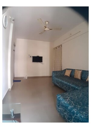 Kitchen in 2 BHK Apartment at Shri Sai Raj Heights Belavali, Belawali – for Rent