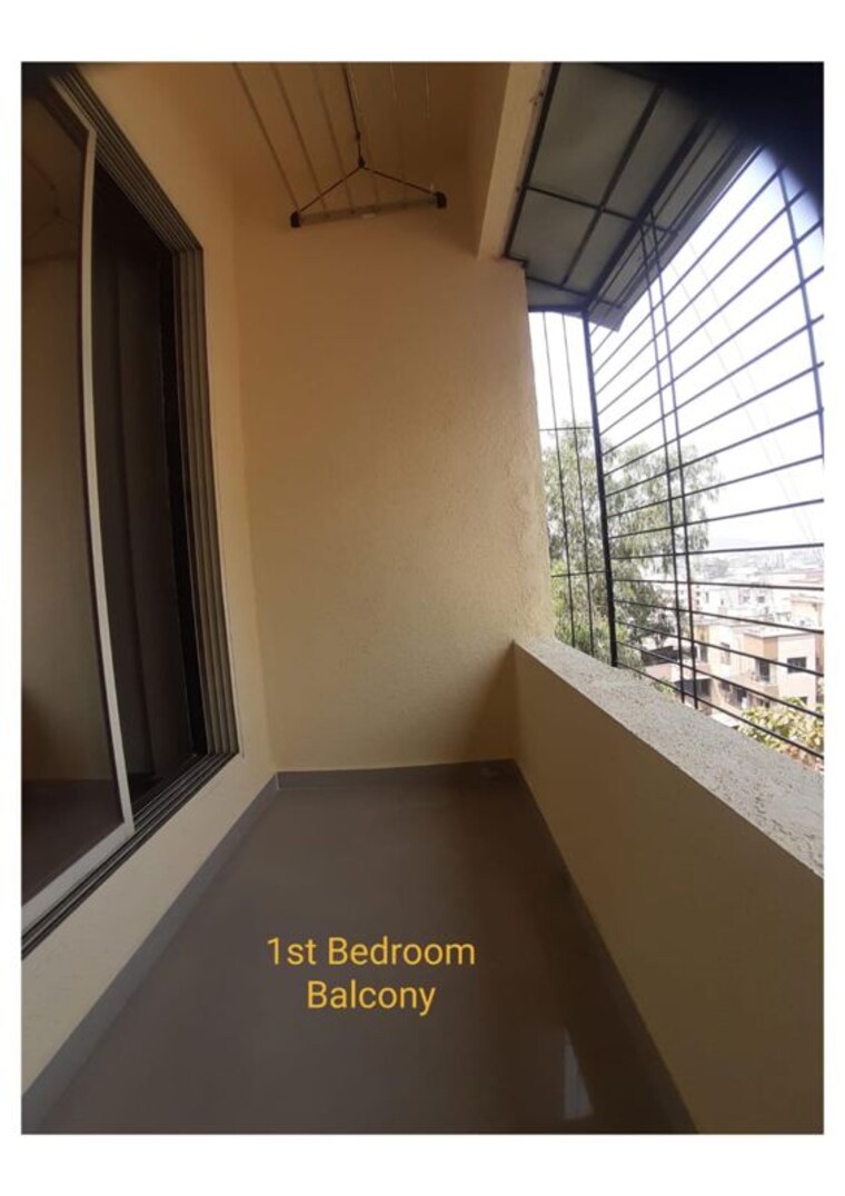 undefined, shri-sai-raj-heights-belavali 2 Bedroom 950 Sq.Ft. Apartment In Belawali Thane 10786130