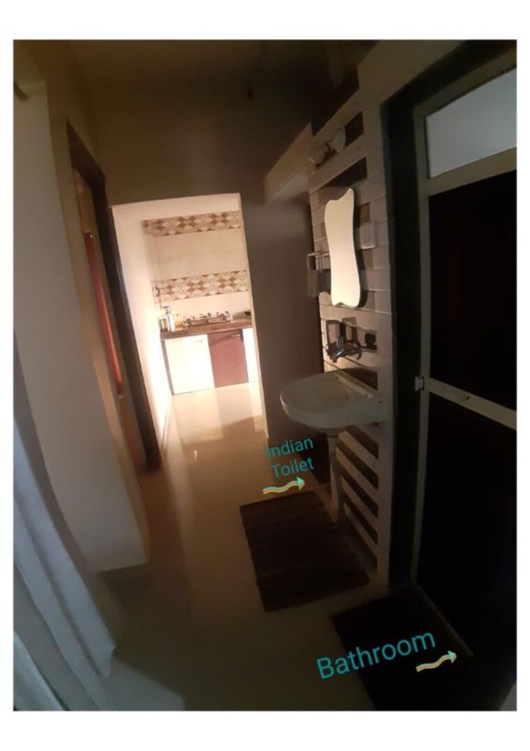 undefined, shri-sai-raj-heights-belavali 2 Bedroom 950 Sq.Ft. Apartment In Belawali Thane 10786130