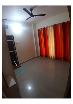 Room in 2 BHK Apartment at Shri Sai Raj Heights Belavali, Belawali – for Rent