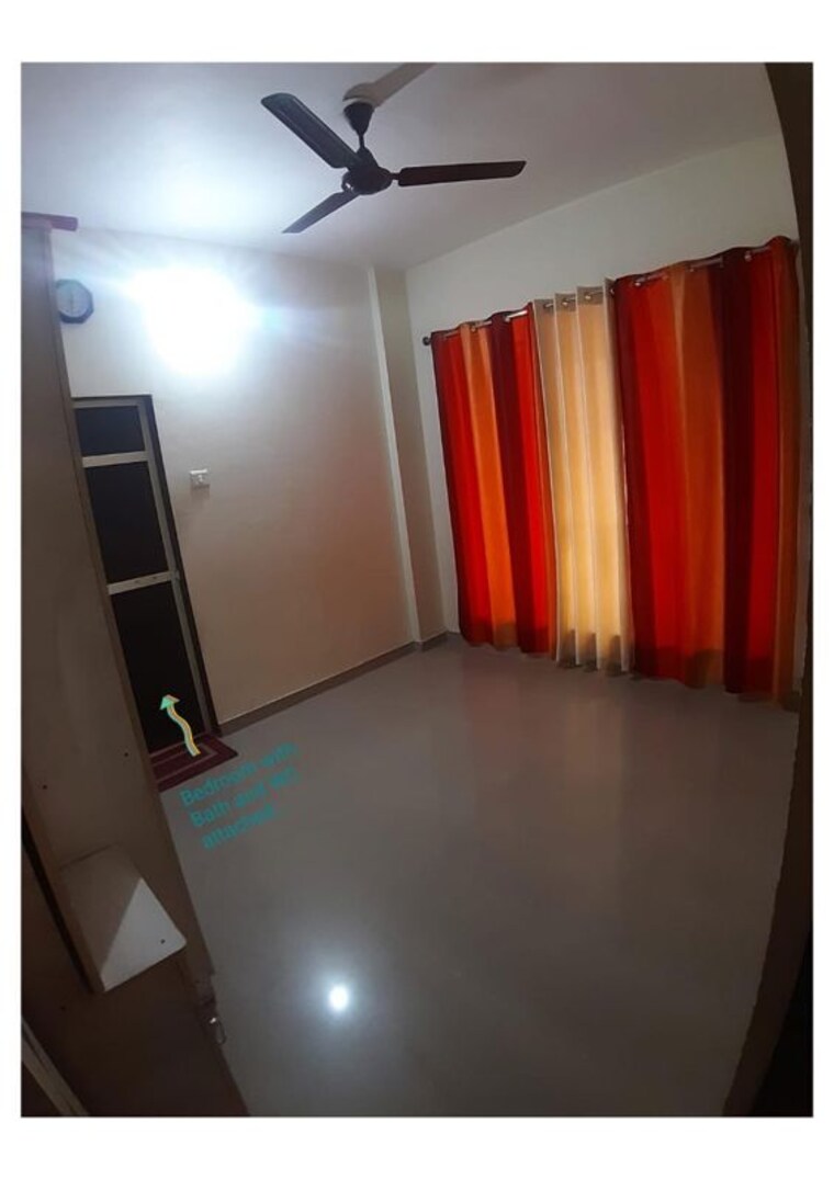 Room, shri-sai-raj-heights-belavali 2 Bedroom 950 Sq.Ft. Apartment In Belawali Thane 10786130