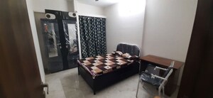 3 BHK Apartment For Rent in Majestique Towers, Kharadi