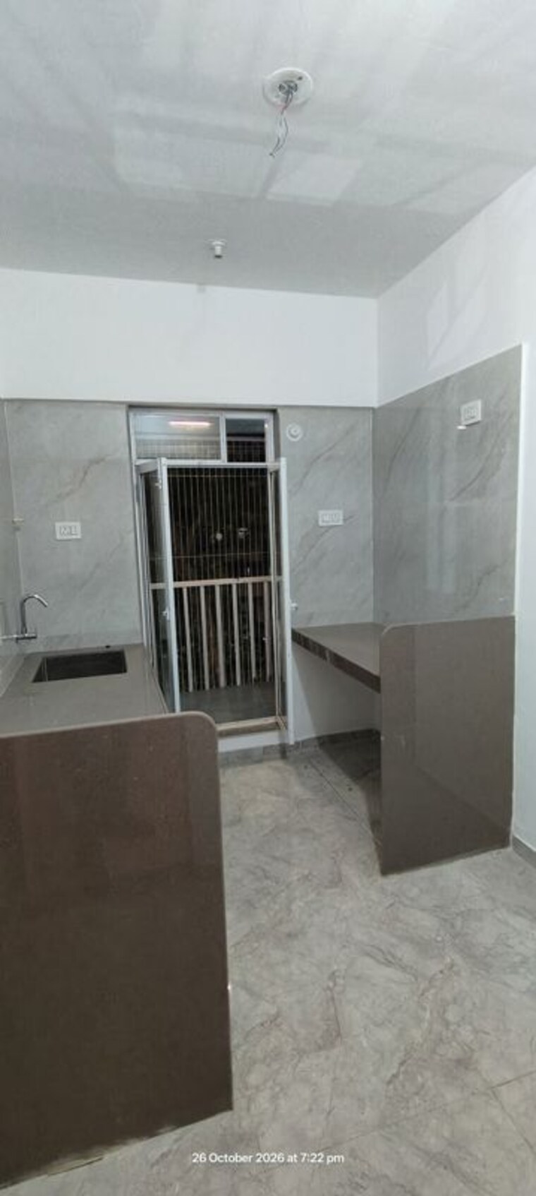 undefined, shraddha-vardaan 1 Bedroom 350 Sq.Ft. Apartment In Bhandup West Mumbai 10786134