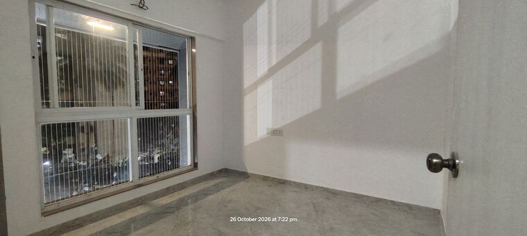 Room, shraddha-vardaan 1 Bedroom 350 Sq.Ft. Apartment In Bhandup West Mumbai 10786134