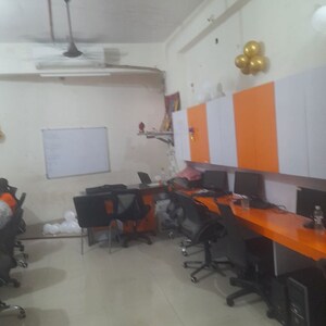  Office Space For Rent in Neel Madhav CHS, Badlapur East