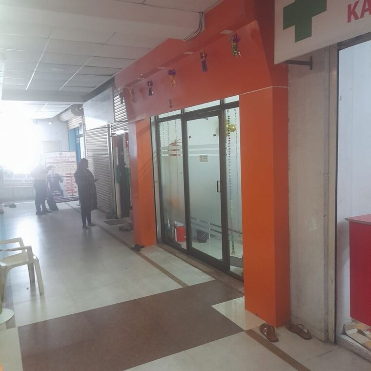 undefined, neel-madhav-chs Commercial Office Space 700 Sq.Ft. In Badlapur East Thane 10786136