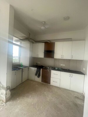 Kitchen in 4 BHK Apartment at SS The Leaf, Sector 85 – for Rent