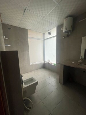 Kitchen in 4 BHK Apartment at SS The Leaf, Sector 85 – for Rent