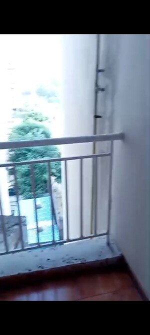 Balcony in 3 BHK Apartment at Ascent Savy Ville De, Raj Nagar Extension – for Sale