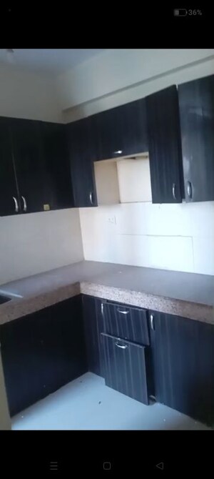 Kitchen in 3 BHK Apartment at Ascent Savy Ville De, Raj Nagar Extension – for Sale